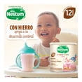 thumbnail image 5 of Cereal seco para niños Nestum fresa 270g, 5 of 5