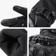 thumbnail image 5 of Guantes De Moto Invierno Frio Impermeables Y Térmicos Táctil, 5 of 8
