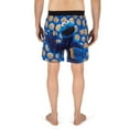 thumbnail image 4 of Sesame Street Cookie Monster Boxer Shorts, 4 of 5