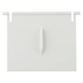 thumbnail image 1 of Feimier 2 pcs Pool Skimmer Replacement Weir Door Flap - PVC Above Ground Swimming Pool Filter - Durable Sponge Technology Compact Design, 1 of 9