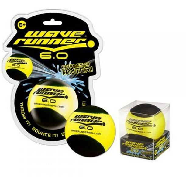 In Gear Waverunner 6.0 Ball - Walmart.com - Walmart.com