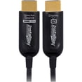 thumbnail image 5 of Install Bay IB-HDAOC-080 18Gbps HDMI Active Fiber Cable (80ft), 5 of 5