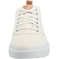 thumbnail image 2 of Cole Haan Mens Grandpro Rally Canvas Court Sneaker 8.5 Ivory/Natural, 2 of 8