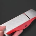 thumbnail image 4 of 2pcs Adjustable Hand Planer  Wood Planer for Woodworking, Smoothing Bench Plane Jointer Plane for DIY Door Installation, 4 of 5