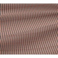 thumbnail image 4 of oneOone Cotton Jersey Peach Fabric Stripe Block Sewing Fabric By The Yard Printed Diy Clothing Sewing Supplies 58 Inch Wide, 4 of 4