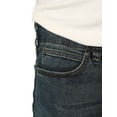thumbnail image 4 of Lee® Men's and Big Men's Extreme Motion Relaxed Straight Leg Jean, 4 of 5