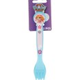 thumbnail image 3 of Set de cubiertos Paw Patrol  82718 Tenedor y Cuchara Alto 19cm Azul, 3 of 4