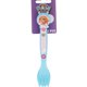 thumbnail image 3 of Set de cubiertos Paw Patrol  82718 Tenedor y Cuchara Alto 19cm Azul, 3 of 4
