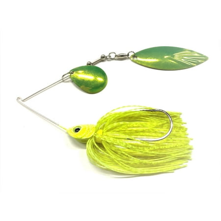 Persuader Premium Spinnerbaits