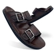 thumbnail image 4 of Sandalias Para Caballero Lobo Solo Modelo 6801 Piel, 4 of 4