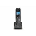 thumbnail image 4 of Teléfono inalámbrico VTech DS6151-11 DECT 6.0 de 2 líneas con 3 auriculares, 4 of 6