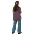 thumbnail image 6 of MOYIKO Oversized T Shirts for Women Short Sleeve Loose Fit Crewneck Tees Summer Tops, 6 of 7