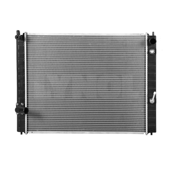 Radiator for Infiniti QX70, FX37, FX50, FX35 QL