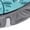 Grey, variant on Callaway Coronado V2 SL CGW404GR Grey Women Spikeless Golf Shoes