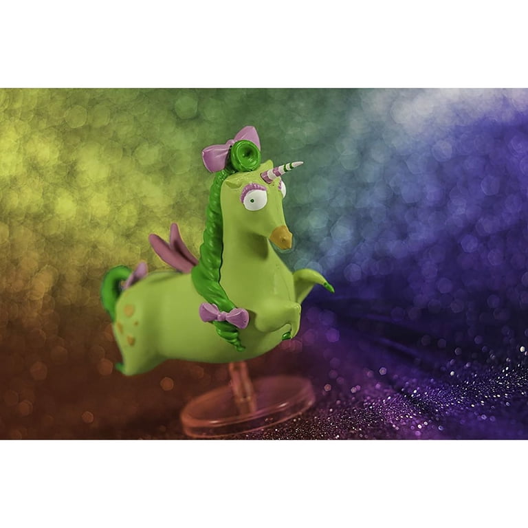 Unicorn Fever - Collectible Unicorn Miniature - Walmart.com