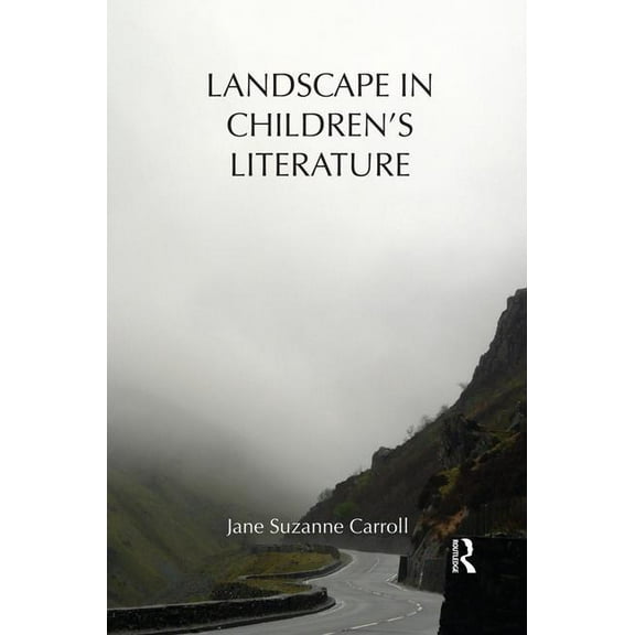 Children's Literature and Culture Landscape in Children's Literature, (Paperback)