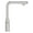 SuperSteel, variant on Grohe Essence 31616DC0 SmartControl Pull-Out Single Spray Kitchen Faucet 1.75 GPM in Grohe Supersteel