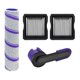 thumbnail image 2 of Roller Brush Hepa Filter, 2 of 5