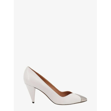 

Isabel Marant Woman Palda Woman White Pumps