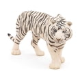 thumbnail image 2 of Papo White Tiger Figure, Multicolor, one Size, 2 of 7
