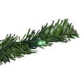 thumbnail image 5 of Northlight Pre-Lit Medium Mixed Classic Pine Artificial Christmas Tree - 4' - Multi LED Lights, 5 of 6