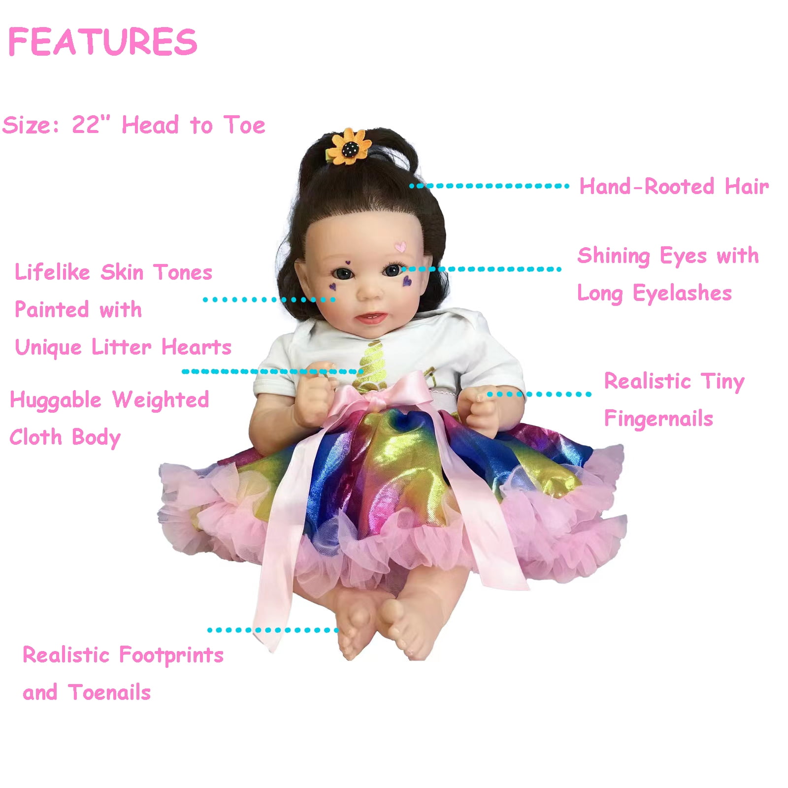 Reborn Dolls: Is It Healthy To Have Reborn Dolls?