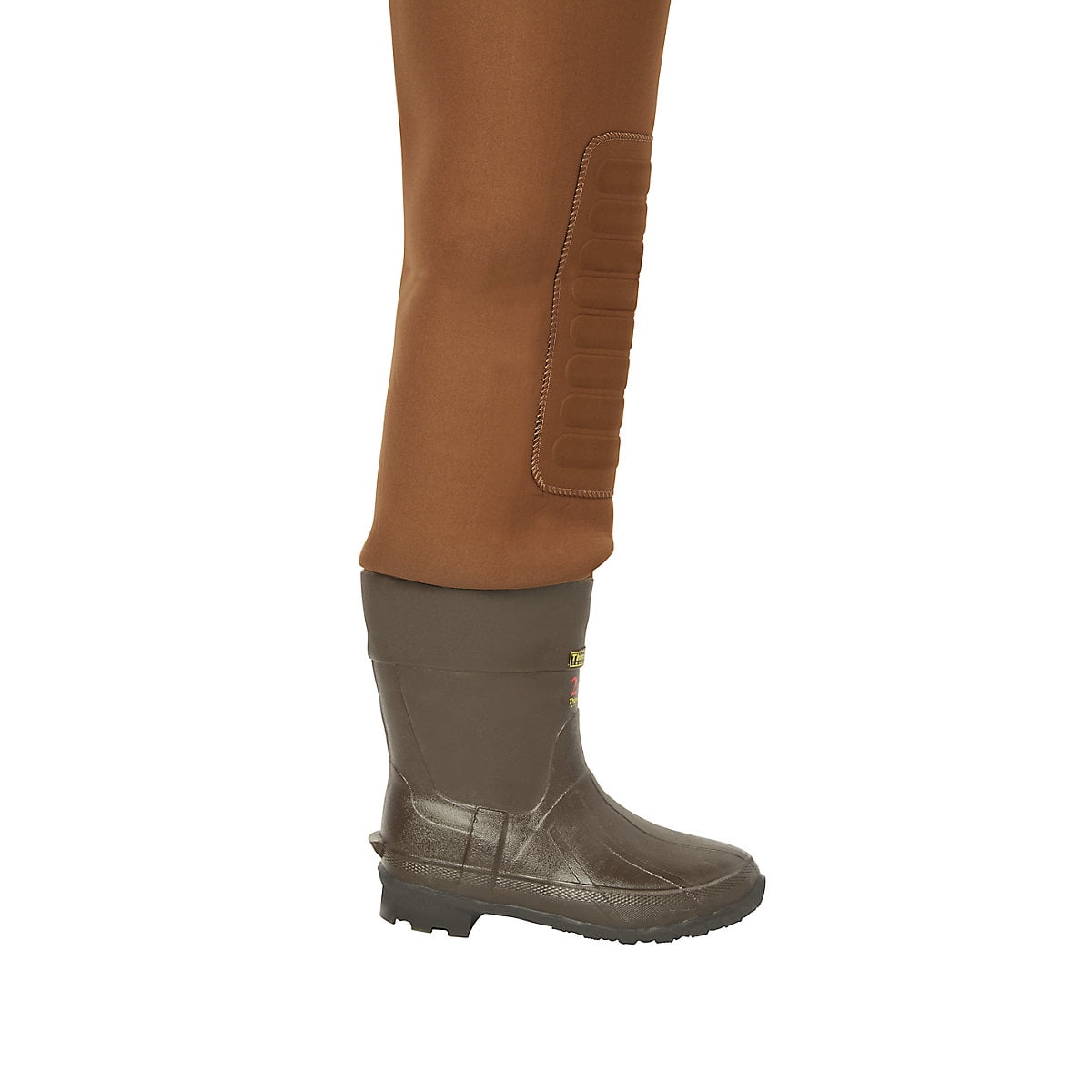 Hodgman Caster Neoprene Booted Chest Wader Walmart Com