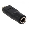 thumbnail image 3 of Chenyang CY DC Jack 5.5*2.1mm Input to USB-C Type-C Power Plug Charge Adapter for Laptop Phone Adapter, 3 of 5