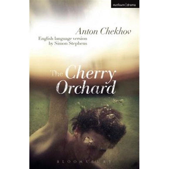 Pre-Owned The Cherry Orchard (Paperback) 1474231772 9781474231770