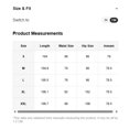 thumbnail image 5 of aPAY Jeans for Women Long Denim High Waisted Flare Pants Ripped Holes And Raw Edges Design Regular Size, 5 of 5