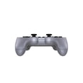 thumbnail image 4 of 8BitDo Pro 2 Wired Controller Gamepad - Gray (US) (PC), 4 of 5