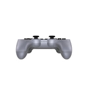 8BitDo Pro 2 Wired Controller Gamepad - Gray (US) (PC)