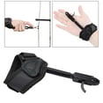 thumbnail image 1 of Release Aid Buckle Adjustable Left Hand for Adult Compound Bow Hunting, 1 of 10