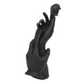 thumbnail image 3 of Hand Ring Holder, Resin Fine Workmanship Hand Jewelry Display Holder Exquisite  For Shop, 3 of 8
