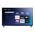 thumbnail image 1 of TV PHILIPS 32 LED 720P 60HZ SMART TV ROKU INTEGRADO Philips 32PFL6//452, 1 of 4