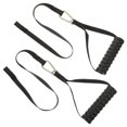 thumbnail image 4 of SKISUNO 4Set Chest Expander Handle For And Gym Exercise Handles, 4 of 8