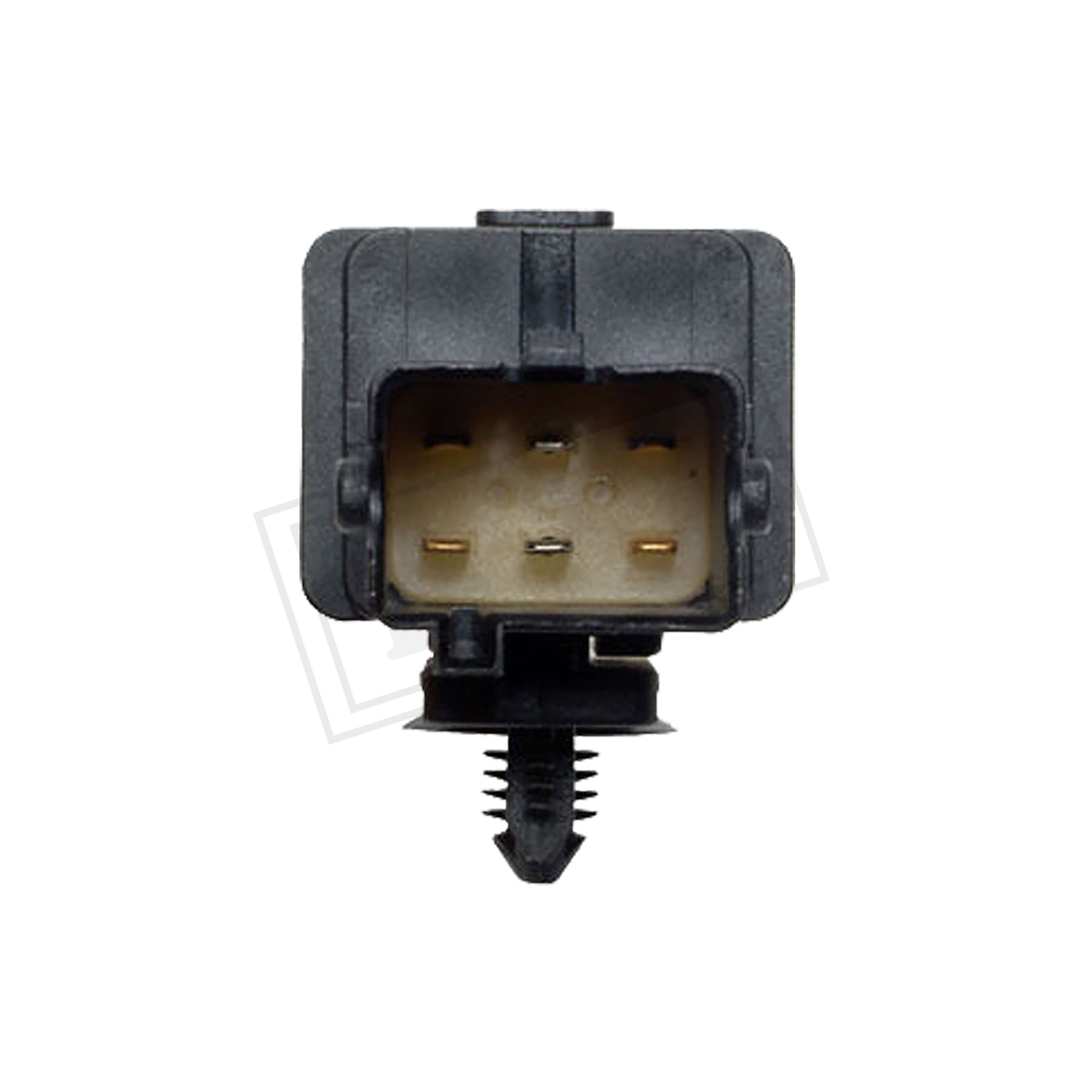 Ruiya For 2000-2009 Volvo V70, S60, XC70 Upstream O2 Oxygen Sensor
