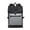 Multicolour, variant on Waterproof Coated Polyester Roll Top Backpack Large Capacity Laptop Rucksack Lightweight Buckle Closure Daypack for Commute Work Short Travel