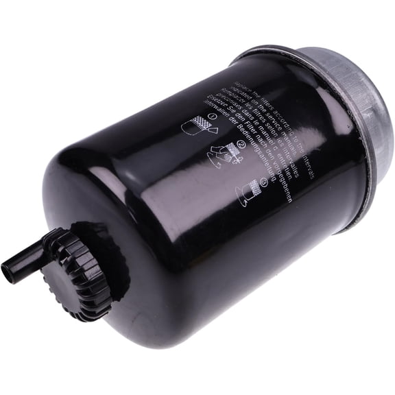 Fuel Filter Water Separator RE62419 For John Deere 5525 5603 5620 5625 6510 7210 7425