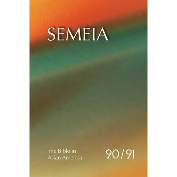 The Bible in Asian America