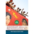 thumbnail image 1 of Pre-Owned Southeast Asia in the New International Era (Paperback) 0813347548 9780813347547, 1 of 1