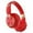 Red, variant on CXALSSY X3 Active Noise Cancelling Headphones, Over-Ear Headphones with Mic for Kids/Adults/Teen/School/TV, Black