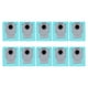 thumbnail image 1 of 10PCS Replacement Activated Carbon Dust Bag, 1 of 5