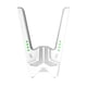 thumbnail image 3 of Charging Dock Grip for Switch/Switch OLED Joy-Con Handle (White Ordinary Style) Ndcxsfigh Para estrenar, 3 of 5