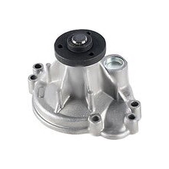 Water Pump - Compatible with 1998 - 2009 Jaguar Vanden Plas 1999 2000 2001 2002 2003 2004 2005 2006 2007 2008