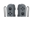 thumbnail image 1 of Nintendo Switch Controller Joycon Wireless Bluetooth Game Controller Remote Wake Up With Lanyard Support Fitness, 1 of 2