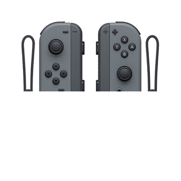 Nintendo Switch Controller Joycon Wireless Bluetooth Game Controller Remote Wake Up With Lanyard Support Fitness