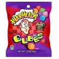 thumbnail image 1 of Warheads Cubes 99g, 1 of 1