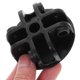 thumbnail image 3 of SOPOTUTU Soporte Plástico Negro Para Toldos Y Carpas Con Piezas Para Fijación Segura En Exteriores, 3 of 8