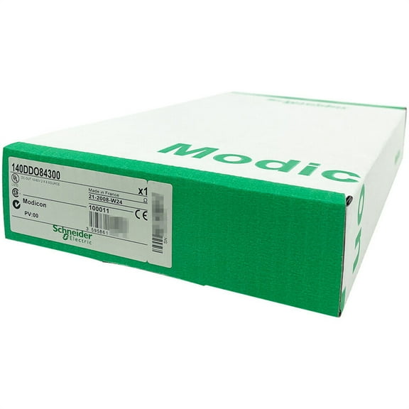 New 140DDO84300 In Box Fast Ship